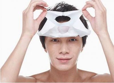 正常男士護膚順序是怎么樣的