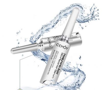 安瓶精華怎么用