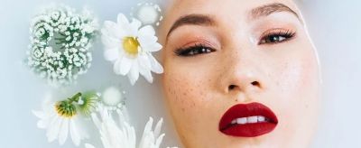 美白淡斑精油怎么用