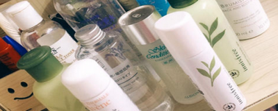 爽膚水什么牌子好