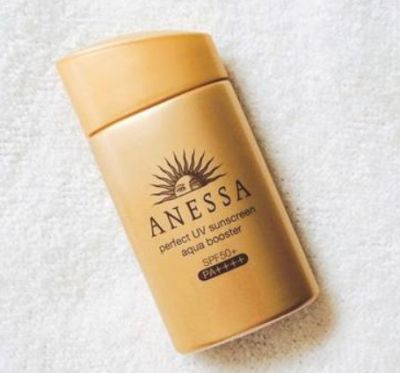 安耐曬和安熱沙的區別