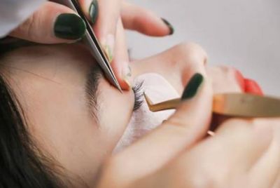 做一個美睫需要幾個小時