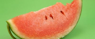 吃西瓜減肥嗎