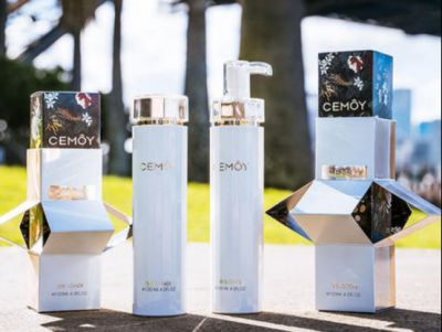 cemoy水乳如何真假辨別方法