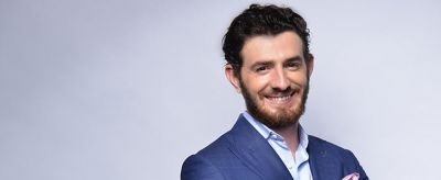 男生頭發怎么吹蓬松