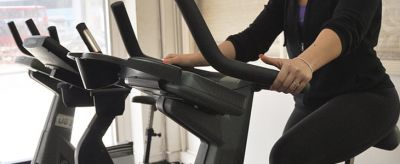 動感單車減肥嗎