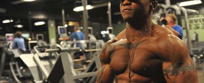 動感單車減肥嗎