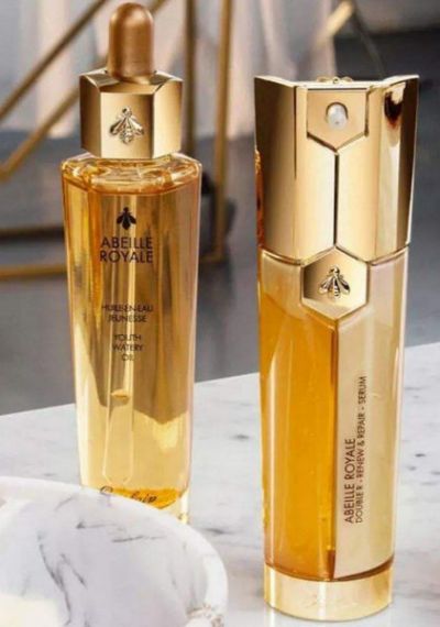 嬌蘭雙管精華孕婦可以用嗎