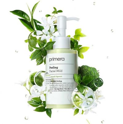 芙麗美娜去角質怎么用