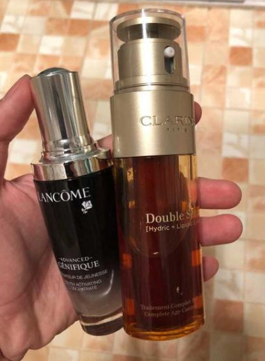 復原蜜和小黑瓶哪個好