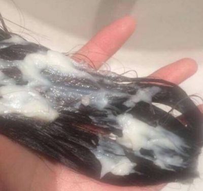 不用護發素直接用發膜可以嗎