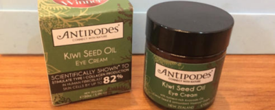 植美村眼霜怎么樣