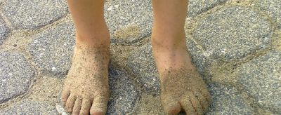 白醋泡腳的功效與作用