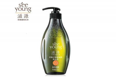 油性頭發用什么洗發水