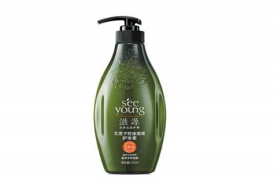 油性頭發用什么洗發水