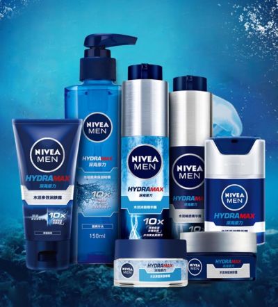 水活冰酷精華露怎么用