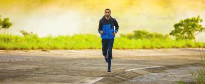 跑步減肥一般多久見效