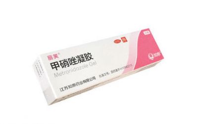 甲硝唑去黑頭怎么用