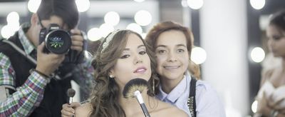 粉餅碎了怎么復原