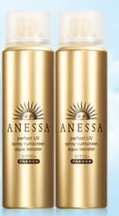 什么是物理防曬霜和化學防曬霜