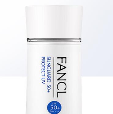 什么是物理防曬霜和化學防曬霜