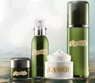 海藍之謎為啥賣這么貴