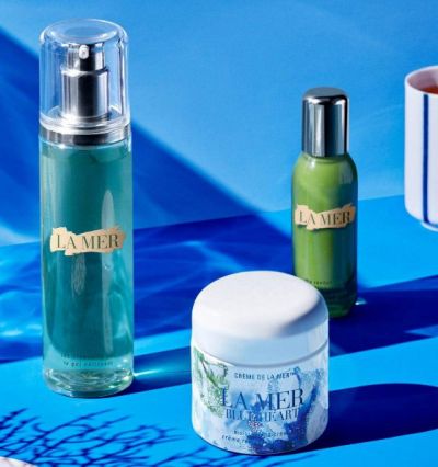 海藍之謎為啥賣這么貴