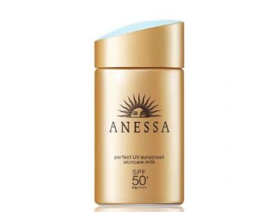 防曬乳之前涂什么