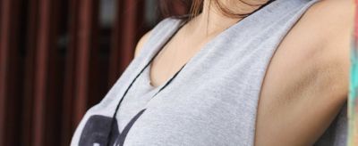 可以永久性脫毛嗎