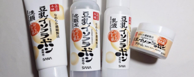 豆乳洗面奶怎么樣