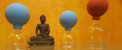 拔罐減肥有效嗎