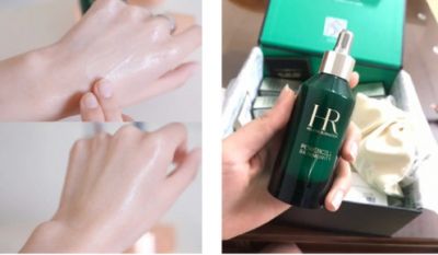 hr赫蓮娜是什么檔次