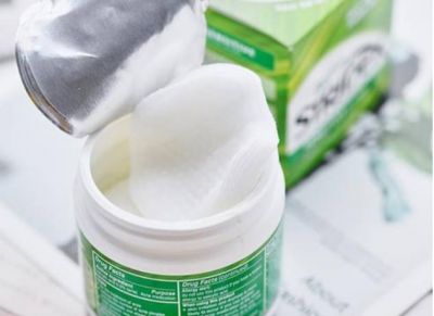 水楊酸能去黑頭嗎