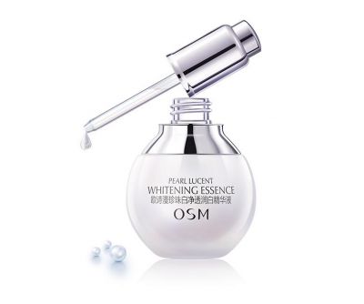 美白精華和保濕精華哪個先用