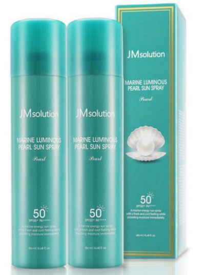 防曬噴霧哪個防曬效果好