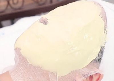 面膜粉的正確用法