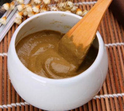 面膜粉的正確用法