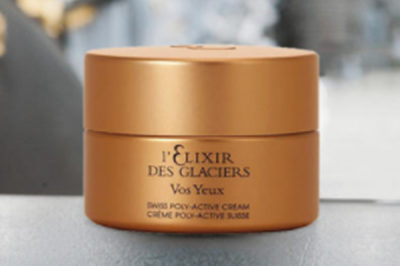 去皺紋最好的眼霜