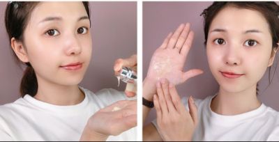 倩碧黃油的正確使用步驟