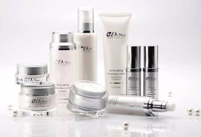 美國護膚品牌有哪些