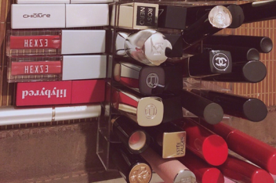 口紅卸不干凈怎么辦