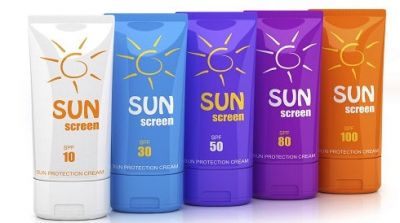 過期的防曬霜還能防曬嗎