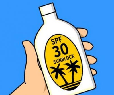 過期的防曬霜還能防曬嗎