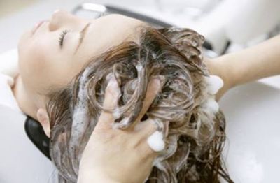 為什么燙發千萬不要用護發素