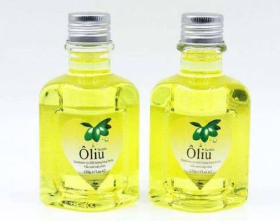 橄欖油護膚品的功效與作用都有哪些