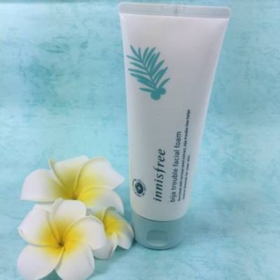 1741107011311 用什么洗面奶可以去黑頭