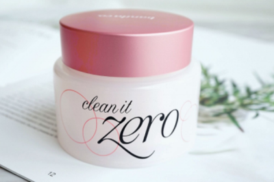 卸妝膏如何使用