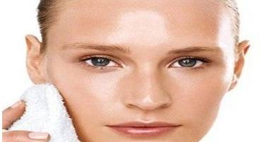 臉出油有什么方法解決嗎