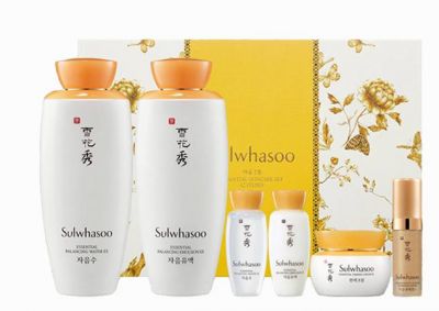 雪花秀的功效和作用都有哪些