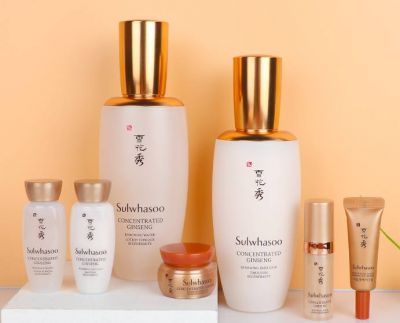 雪花秀的功效和作用都有哪些